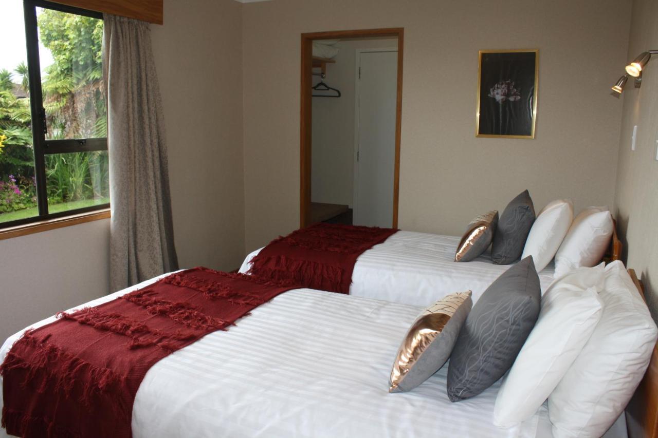 Jenny'S Bed & Breakfast New Plymouth Exterior foto